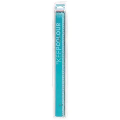 ARDA KCP50P Riga in Plastica Color Pastel 50 cm