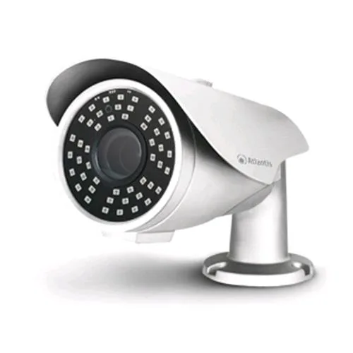 Atlantis Land AHD 510BV Videocamera Day & Night Tipo Bullet Sensore Cmos a Colori da 1/4" Ad Alta Risoluzione