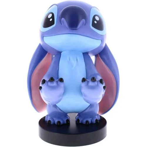 Exquisite Gaming Stitch Cable Guy