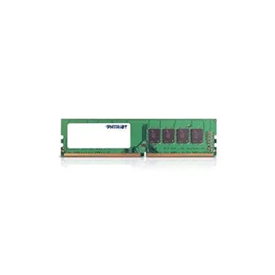 Patriot Memoria RAM 4GB DDR4 2.666MHz Dimm