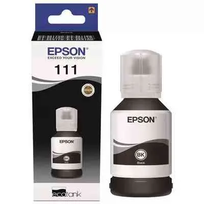 Epson T03M140 Ecotank Nero Et-MX1XX XL