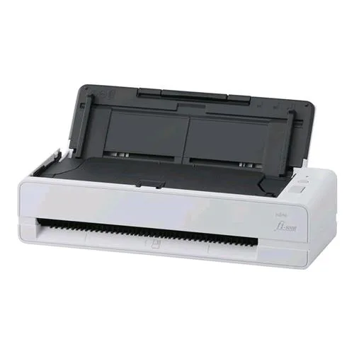 Fujitsu Fi-800R Scanner Adf A4 Duplex USB 3.0 600 x 600 DPI