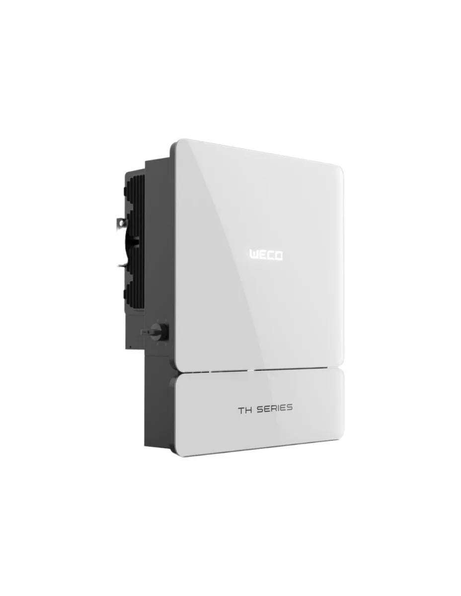 Inverter ibrido trifase 12kW TH SERIES Weco