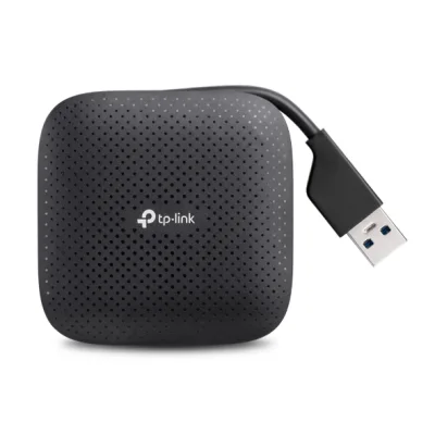 Tp-Link UH400 Hub Portatile USB 3.0 4 Porte