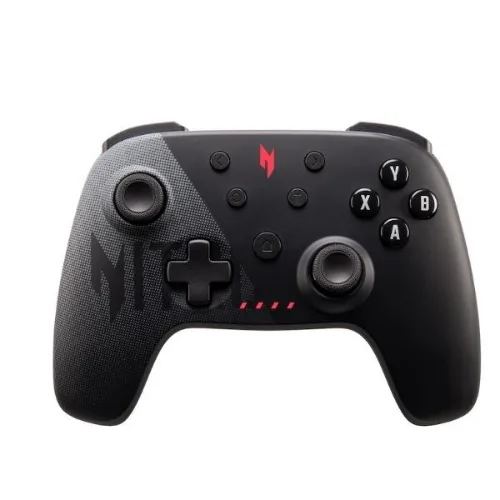 ACER Nitro Wireless Gaming Controller Nero