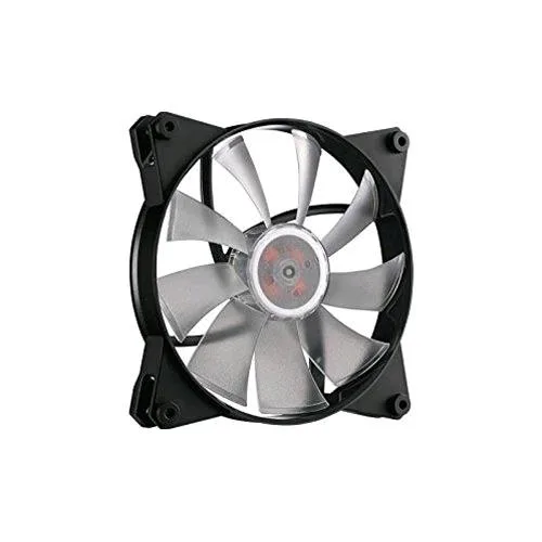 Cooler Master Masterfan Pro 140 Air Flow RGB