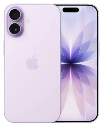 IPHONE 17 256GB LAVANDA LAVANDER