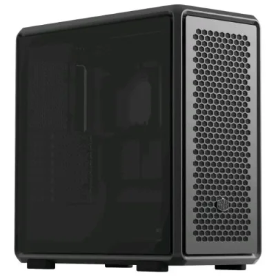 Cooler Master Masterframe 600 Midi Tower Vetro Temperato ATX/mATX/Mini-DTX/Mini-Itx Nero