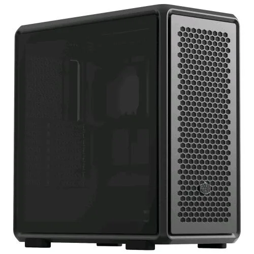 Cooler Master Masterframe 600 Midi Tower Vetro Temperato ATX/mATX/Mini-DTX/Mini-Itx Nero