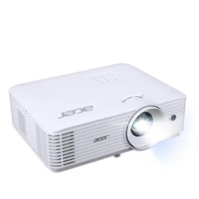 ACER P1358I Videoproiettore DLP Wxga 5.000 ANSI 2 x HDMI VGA USB-A Bianco