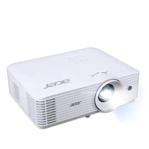 ACER P1358I Videoproiettore DLP Wxga 5.000 ANSI 2 x HDMI VGA USB-A Bianco
