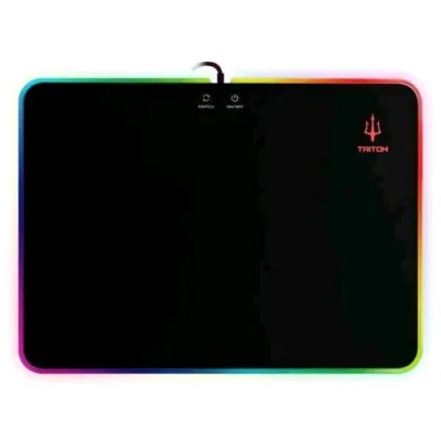 Atlantis Land GP35 LED RGB Gaming Mousepad Tappetino