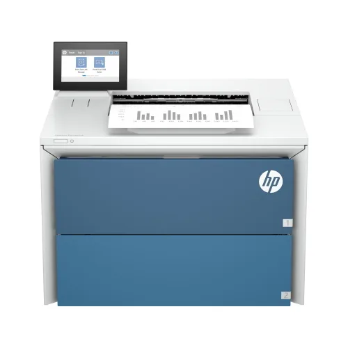 HP Laserjet Enterprise 5502DN Stampante Laser B/N A4 Duplex Capacita' fino a 650 Fogli Gigabit LAN Usbb 3.0 52PPM