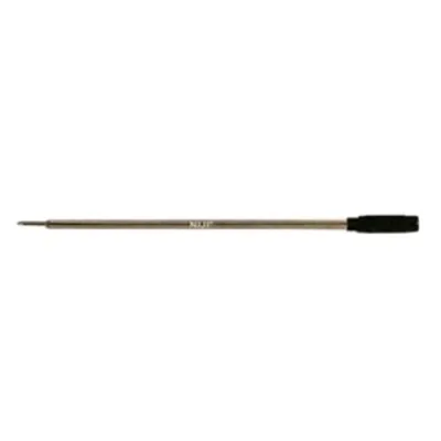Lebez Refill per Penna a Sfera Punta M Inchiostro Blu Conf 24 Pz.