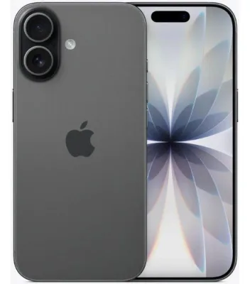 IPHONE 17 512GB NERO