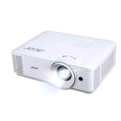 ACER P1558I Videoproiettore DLP 5.200 ANSI 2 x HDMI USB-A Bianco