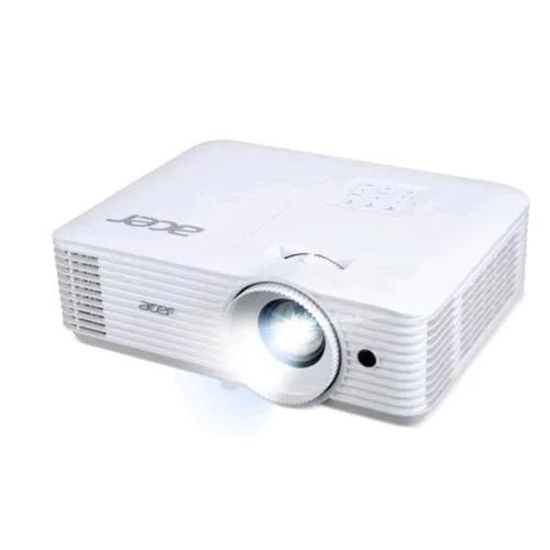 ACER P1558I Videoproiettore DLP 5.200 ANSI 2 x HDMI USB-A Bianco