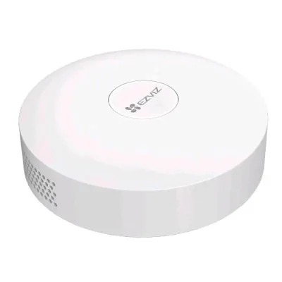 Ezviz A3 Hub Centralina - Home Gateway Compatibile Matter e Apple Homekit
