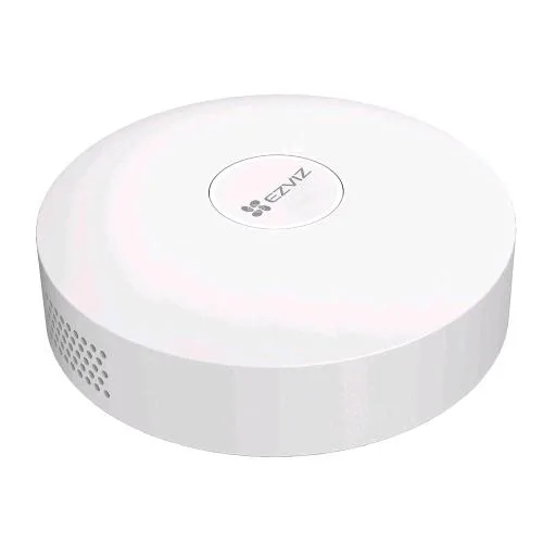 Ezviz A3 Hub Centralina - Home Gateway Compatibile Matter e Apple Homekit
