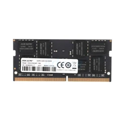 Hiksemi HSC516S56Z1 Memoria RAM 16GB 5.600MHz Tipologia So-Dimm Tecnologia DDR5