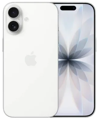 IPHONE 17 512GB BIANCO
