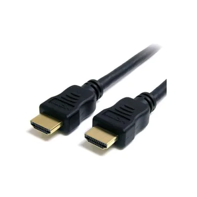 Startech Cavo HDMI Ultra HD 2 x 19-Pin HDMI Maschio Audio/Video Digitale 2 m Nero