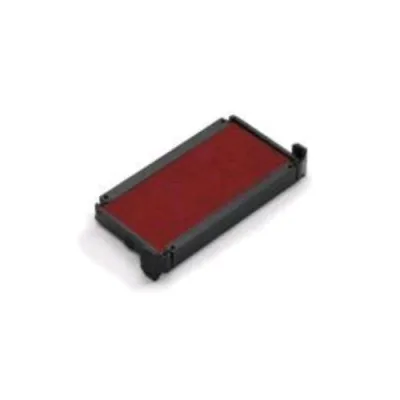 Trodat 6/4912 Cartucce di Ricambio Rosso Conf 3 Pz.