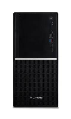 PC U5 225 32GB 1TB W11P EDU 5060/8 ULTRA 5 225 - ACER P10 F10 SE 500W