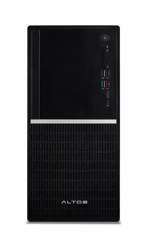 PC U5 225 32GB 1TB W11P EDU 5060/8 ULTRA 5 225 - ACER P10 F10 SE 500W