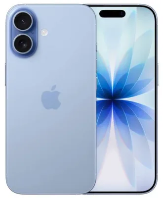 IPHONE 17 512GB AZZURRO NEBBIA MIST BLUE