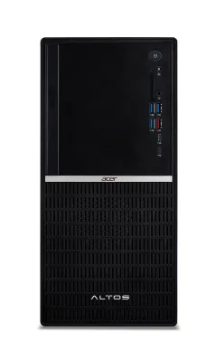 PC I7 32GB 1TB W11P 5060/8 750W I7-14700 - ACER ALTOS ATSP10 F9