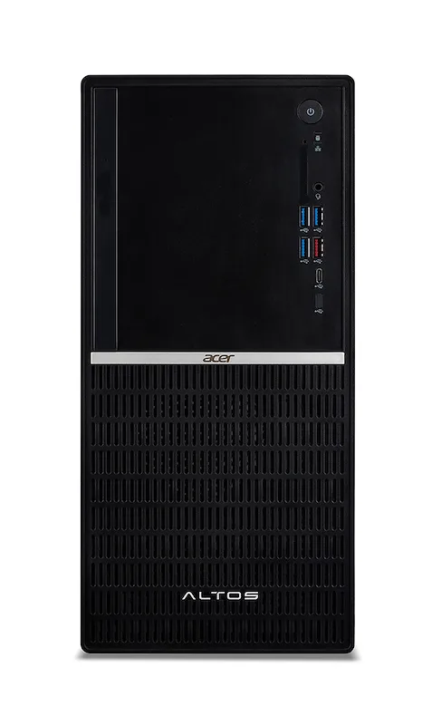 PC I7 32GB 1TB W11P 5060/8 750W I7-14700 - ACER ALTOS ATSP10 F9