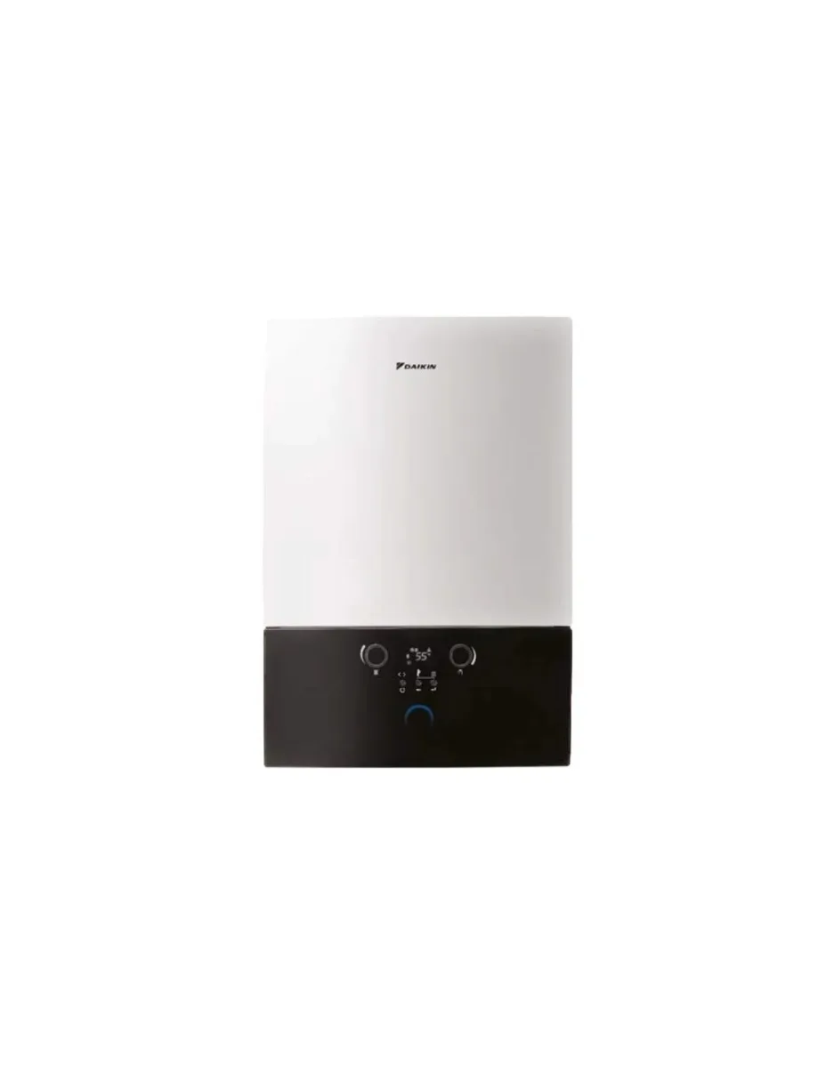 Caldaia a condensazione murale ultracompatta 35kW Daikin Altherma 3 C Gas