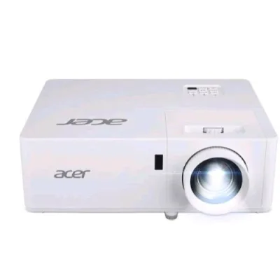 ACER PL6520 Videoproiettore Laser DLP 4K Ultra HD Contrasto 50.000 :1 16:9 6.000 ANSI Lumen Bianco