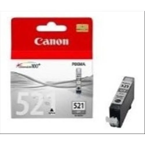 Canon Cli-521GY Cartuccia Inkjet Grigio per Pixma MP980