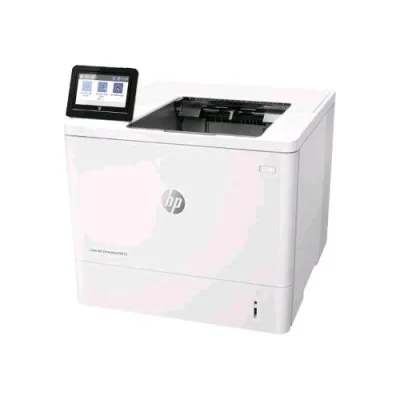 HP Laserjet Enterprise M612DDN Stampante Laser B/N A4 Duplex USB Gigabit LAN 71PPM 1200 x 1200 DPI