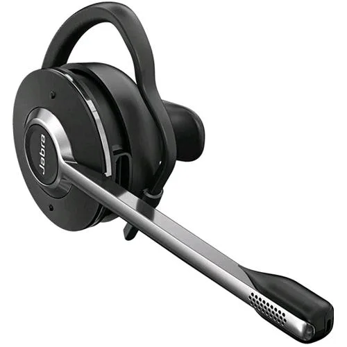 Jabra Engage 75 Cuffia Convertibile con Microfono