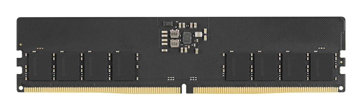 DDR5 32GB 5600 MHZ DIMM GOODRAM CL46