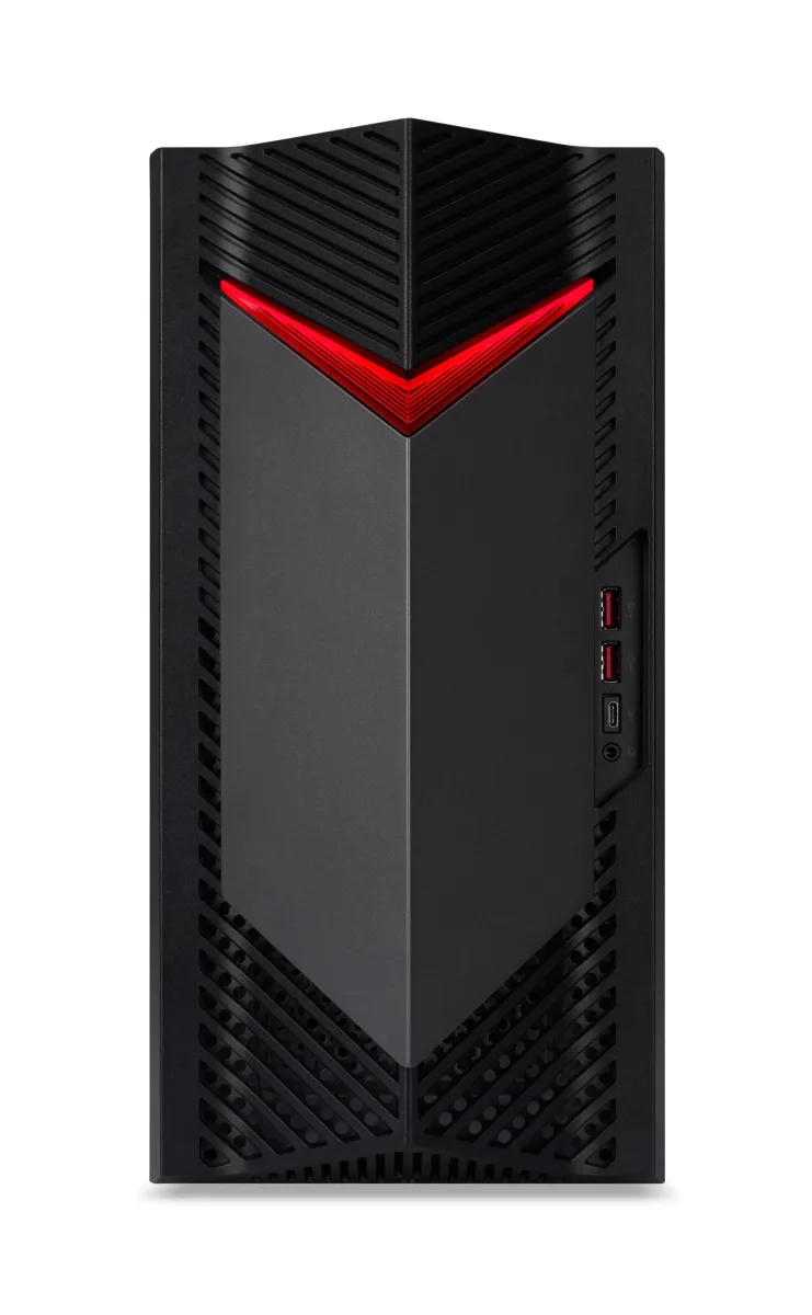 PC U7 16GB 1TB W11P 5060/8 ULTRA 7 265F - NITRO 50 N50-660