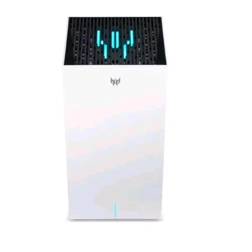 ACER Predator Connect T7 Router Wi-Fi 7 Mesh