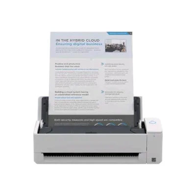 Fujitsu Scansnap iX1300 Scanner Adf Duplex 600 x 600 DPI fino a 30 PPM