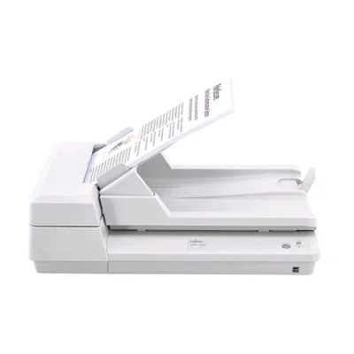 Fujitsu SP-1425 Scanner Documentale Cmos Scansione Piano/Adf Formato Max A4 600X600 DPI Colore Grigio