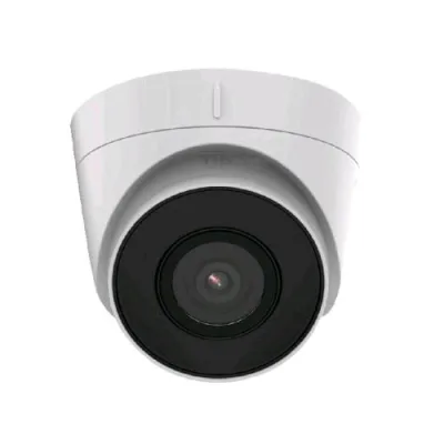 Hikvision DS-2CD1323G2-I(2.8mm ) Telecamera di Sicurezza IP Interno e Esterno Full HD 2MP a 25 FPS Rilevamento di Movimento IR 30m IP67 Bianco