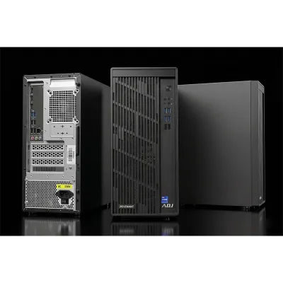 PC U5 16G 500G M.2 H810 ULTRA5-225 DDR5 T&M REVENANT 24L