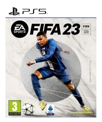 Electronic Arts PS5 Fifa 23