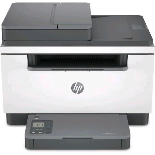 HP Laserjet M234SDN Stampante Multifunzione Laser A4 B/N Duplex Wi-Fi 30PPM