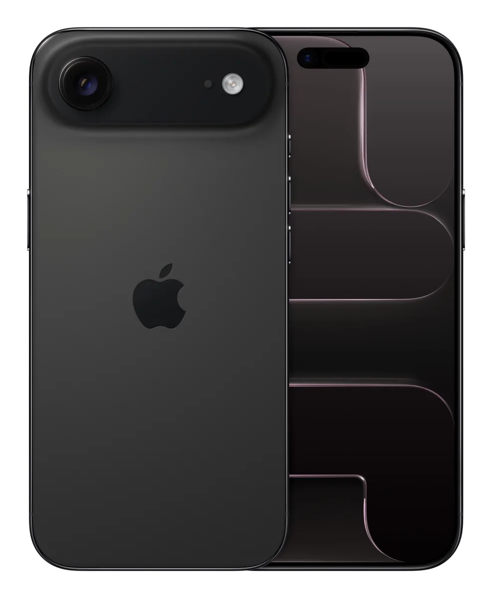IPHONE AIR 1TB NERO