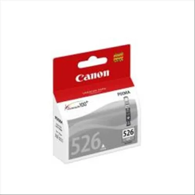 Canon Cli-526GY Serbatoio Grigio per Pixma MG6150-MG8150 9ml