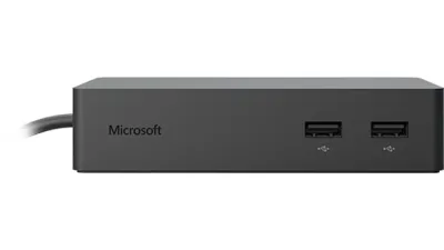 DOCKING STATION MICROSOFT TABLET-PC 4P USB -4P USB3 -RJ45 -DISPLAY PORT