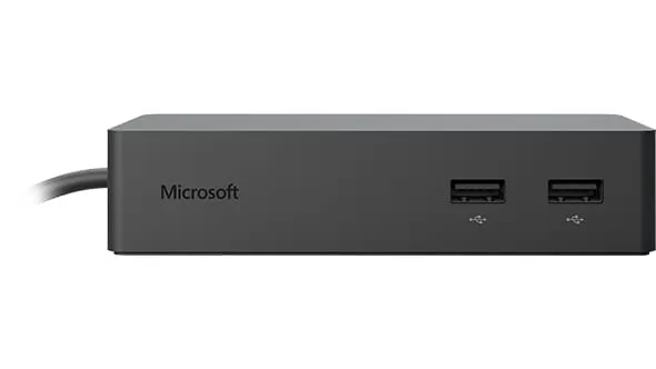 DOCKING STATION MICROSOFT TABLET-PC 4P USB -4P USB3 -RJ45 -DISPLAY PORT
